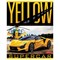 Тетрадь А5 48 л. HATBER скоба, клетка, обложка картон, "YELLOWsupercar" (5 видов в спайке), 48Т5В1 404479