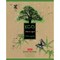 Тетрадь А5, 48 л., HATBER, скоба, клетка, обложка крафт-картон, "Life Style" (5 видов в спайке), 48Т5В1, 48Т5B1 404148