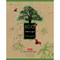 Тетрадь А5, 48 л., HATBER, скоба, клетка, обложка крафт-картон, "Life Style" (5 видов в спайке), 48Т5В1, 48Т5B1 404148