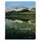 Тетрадь А5 48 л. АЛЬТ скоба, клетка, глянцевый лак, "Природа" (5 видов), 7-48-028 404119