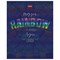Тетрадь А5 48 л. HATBER скоба, клетка, металлизированный картон, "Rainbow" (5 видов в спайке), 48Т5мтлВ1 404477