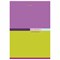Тетрадь А4, 60 л., BRAUBERG, скоба, клетка, обложка картон, "Color", 404043 404043