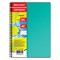 Тетрадь В5 (175х248 мм), 80 л., BRAUBERG, гребень, клетка, обложка пластик, "ОФИС", 401796 401796