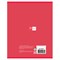 Тетрадь А4, 96 л., STAFF Basic скоба, клетка, офсет №2 ЭКОНОМ, обложка картон, "ОФИСНАЯ КЛАССИКА", 403073 403073