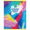 Тетрадь А4, 96 л., STAFF "Basic" скоба, клетка, офсет №2 ЭКОНОМ, обложка картон, "Настроение", 404068 404068