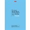 Тетрадь А4, 96 л., HATBER, гребень, клетка, обложка картон, "Ассорти" (4 вида в спайке), 96Т4В1гр 404134