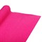 Бумага гофрированная/креповая, 110 г/м2, 50х250 см, фуксия, в рулоне, ОСТРОВ СОКРОВИЩ, 112544 112544