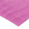 Бумага гофрированная/креповая, 110 г/м2, 50х250 см, розовая, ОСТРОВ СОКРОВИЩ, 129150 129150