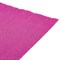 Бумага гофрированная/креповая (ИТАЛИЯ) 140 г/м2, 50х250 см, светло-малиновая (970), BRAUBERG FIORE, 112582 112582