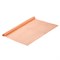 Бумага гофрированная/креповая, 32 г/м2, 50х250 см, персиковая, в рулоне, BRAUBERG, 112526 112526
