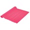 Бумага гофрированная/креповая (ИТАЛИЯ) 140 г/м2, 50х250 см, ярко-розовая (951), BRAUBERG FIORE, 112584 112584