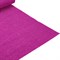 Бумага гофрированная/креповая (ИТАЛИЯ) 180 г/м2, 50х250 см, цикламен (572), BRAUBERG FIORE, 112636 112636