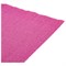 Бумага гофрированная/креповая (ИТАЛИЯ) 140 г/м2, 50х250 см, насыщенно розовая (950), BRAUBERG FIORE, 112593 112593