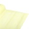 Бумага гофрированная/креповая, 110 г/м2, 50х250 см, лимонная, в рулоне, ОСТРОВ СОКРОВИЩ, 112541 112541
