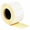 Этикетка термотрансферная ПОЛУГЛЯНЕЦ (43х25 мм), 1000 этикеток в ролике, 52199 111972