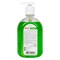 Мыло жидкое дезинфицирующее 500 мл, НИКА "Свежесть", антибактериальное, дозатор 604476 - фото 49156328