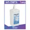 Антисептик для рук и поверхностей спиртосодержащий (64%) с дозатором 1л АБАКТЕРИЛ-АКТИВ, дезинфицирующий, жидкость, АА-202 606453