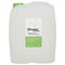 Антисептик для рук и поверхностей спиртосодержащий (63%) 5 л АЛМАДЕЗ-ЭКСПРЕСС, дезинфицирующий, жидкость, АЭ-506 606468
