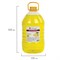 Мыло жидкое 5 л, МЕЛОДИЯ "Лимон", с глицерином, ПЭТ, 604787 604787