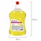 Мыло жидкое 500 мл, МЕЛОДИЯ "Лимон", пуш-пул, 604785 604785