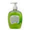 Мыло жидкое 500 г ЗОЛОТОЙ ИДЕАЛ "Алоэ-вера", дозатор, 606785 606785