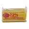 Мыло хозяйственное 72%, 150 г (Меридиан) "Традиционное", в упаковке - фото 49158037