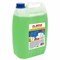 Средство для мытья посуды 5 л, LAIMA PROFESSIONAL, концентрат, "Яблоко", 604651 604651