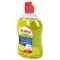 Средство для мытья посуды 500 г, LAIMA PROFESSIONAL, концентрат, "Лимон", 602299 602299