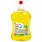 Средство для мытья посуды 500 мл, ЛЮБАША "Лимон", пуш-пул, 604778 604778