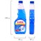 Средство для мытья стекол и зеркал 500 мл LAIMA PROFESSIONAL, свежий озон, сменный блок, 606739 606739 - фото 49160804