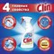 Средство для мытья стекол и зеркал 500 мл, КЛИН "Лимон", распылитель, 2294288 600579 - фото 49160818