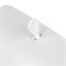 Диспенсер для полотенец LAIMA PROFESSIONAL BASIC (Система H2), Z-сложения, белый, ABS, 605049 605049