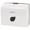 Диспенсер для полотенец LAIMA PROFESSIONAL ECO (Система H2), Z-сложения, белый, ABS-пластик, 606547 606547
