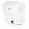 Диспенсер для полотенец в рулонах LAIMA PROFESSIONAL ORIGINAL (Система H1), СЕНСОРНЫЙ, белый, ABS-пластик, 605765 605765