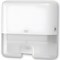 Диспенсер для полотенец TORK (Система H2) Elevation, mini, Multifold, белый, 552100 552100