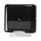 Диспенсер для полотенец TORK (Система H3) Elevation, mini, ZZ, черный, 553108 553108