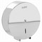Диспенсер для туалетной бумаги LAIMA PROFESSIONAL INOX, (Система T1) БОЛЬШОЙ, нержавеющая сталь, зеркальный, 605701 605701
