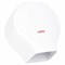 Диспенсер для туалетной бумаги LAIMA PROFESSIONAL LSA (Система T2), малый, белый, ABS-пластик, 607992, 3448-0 607992