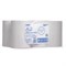 Полотенца бумажные рулонные KIMBERLY-CLARK Scott, КОМПЛЕКТ 6 шт., Slimroll, 165 м, белые, диспенсеры 601536, 601537, 6657 6657