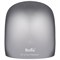 Сушилка для рук BALLU BAHD-2000DM Silver, 2000 Вт, пластик, серебро 608346