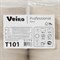 Бумага туалетная БОЛЬШОЙ ДИАМЕТР РУЛОНА, 450 м, VEIRO Professional (Система T1), КОМПЛЕКТ 6 шт., Basic, T101 127082 - фото 49162802