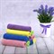 Салфетки из МИКРОФИБРЫ 30х30 см MULTI COLOUR, big pack, КОМПЛЕКТ 10 шт., 180 г/м2, LAIMA HOME, 607794 607794 - фото 49164426