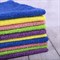 Салфетки из МИКРОФИБРЫ 30х30 см MULTI COLOUR, big pack, КОМПЛЕКТ 10 шт., 180 г/м2, LAIMA HOME, 607794 607794 - фото 49164432