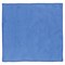 Салфетка из МИКРОФИБРЫ для стекла и оптики 30х30 см, синяя, 250 г/м2, LAIMA, 601256 601256 - фото 49164603