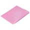 Салфетки ВИСКОЗНЫЕ универсальные STANDART, 25х30 см, КОМПЛЕКТ 5 шт., 80 г/м2, розовые, LAIMA, К4120, 605500 605500 - фото 49164618