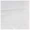 Салфетки ВАФЕЛЬНЫЕ отбеленные, 40х40 см, КОМПЛЕКТ 100 шт., плотность 120 (±10) г/м2, LAIMA, 604762 604762 - фото 49164662