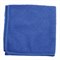 Салфетка из МИКРОФИБРЫ универсальная 30х30 см, синяя, 180 г/м2, ЛЮБАША ЭКОНОМ, 603949 603949 - фото 49164778