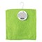 Салфетка из МИКРОФИБРЫ универсальная 25х25 см, зеленая, 180 г/м2, ЛЮБАША ЭКОНОМ, 603950 603950 - фото 49164826