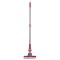 Швабра самоотжимная, роликовый отжим, насадка PVA 27 см, телескопический черенок 70-125 см, LAIMA, 603596 603596