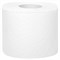 Бумага туалетная "МЯГКИЙ РУЛОНЧИК ЛЮКС" белая, 100% целлюлоза, спайка 32 рулона по 45 метров, 1-слойная, LAIMA, 114736 114736